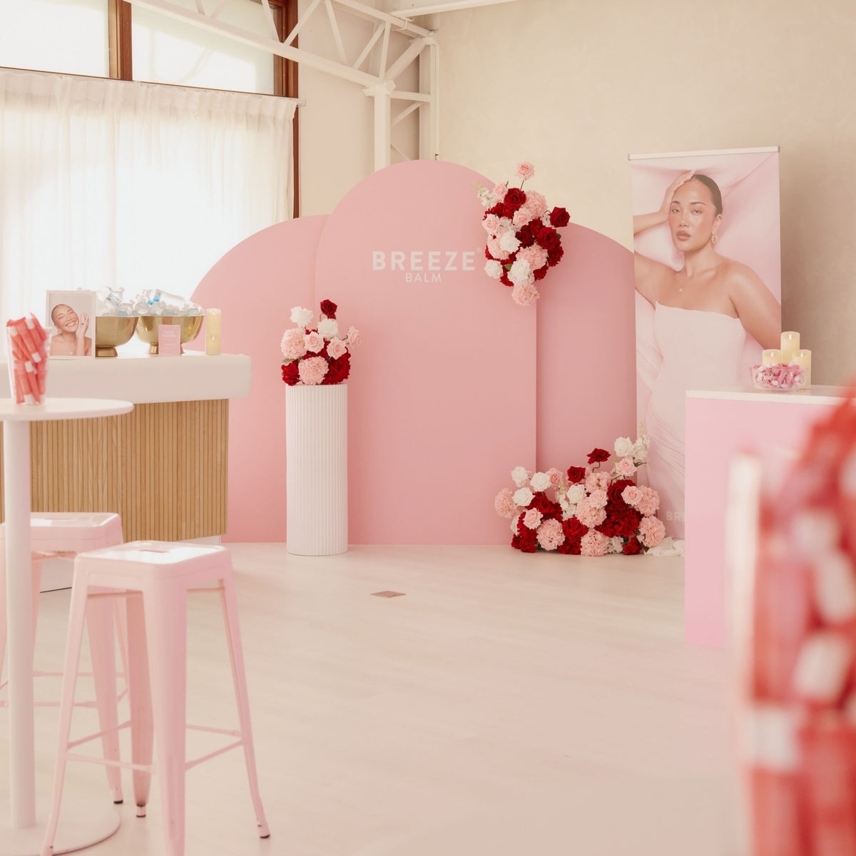Float GC Events | Event Styling & Decor Hire – Gold Coast – Float. GC ...