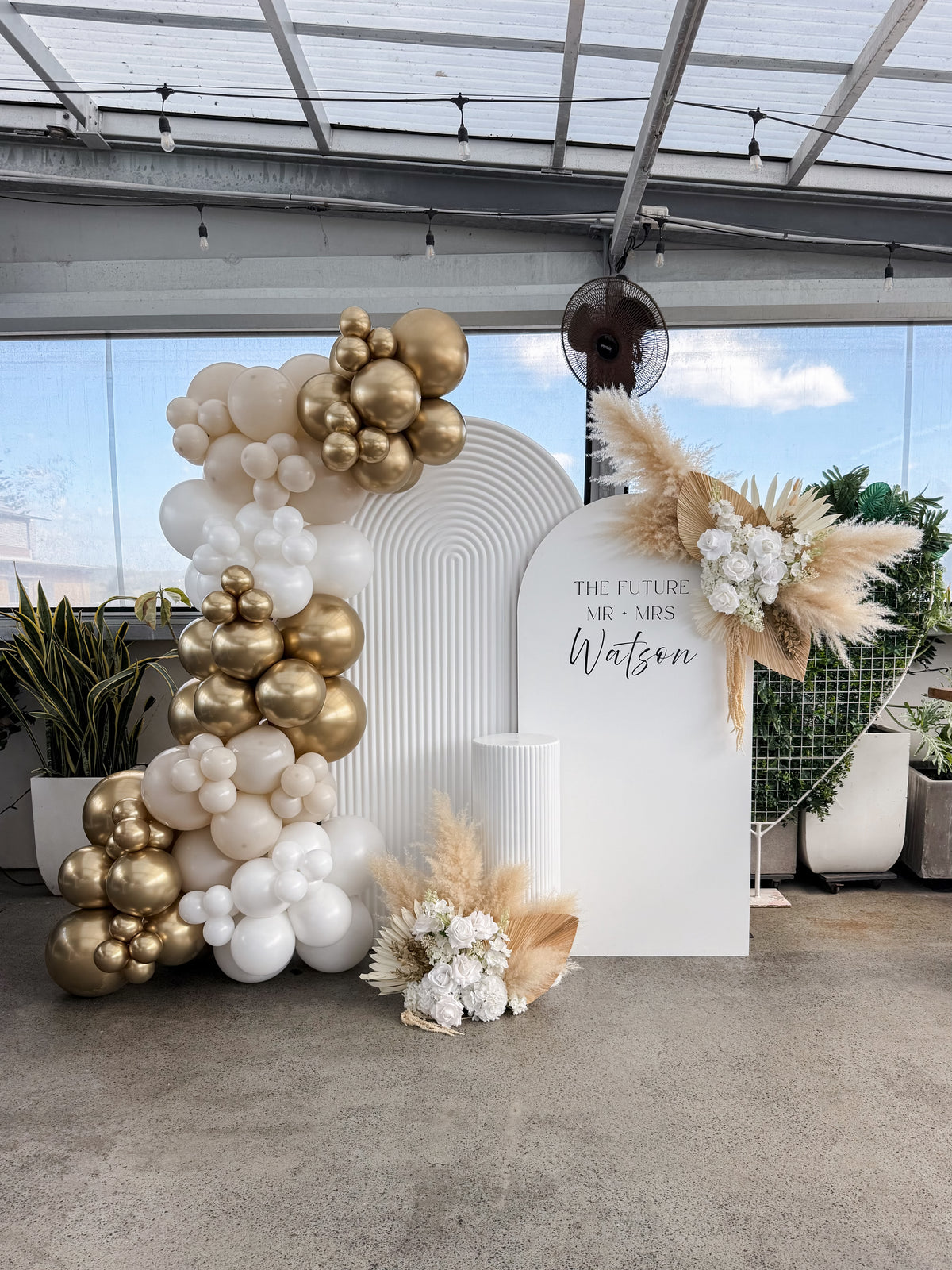 Float GC Events | Event Styling & Decor Hire – Gold Coast – Float. GC ...