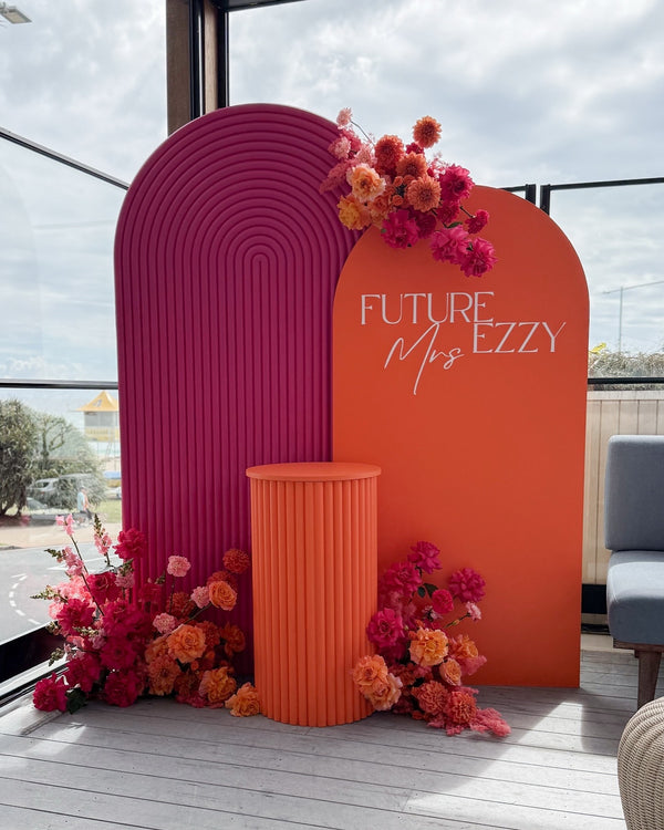 Float GC Events | Event Styling & Decor Hire – Gold Coast – Float. GC ...