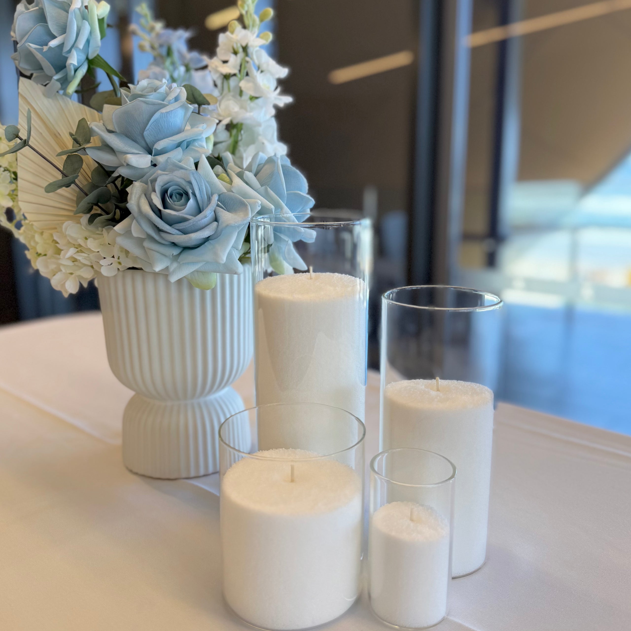 Float GC Events – Float. GC Events