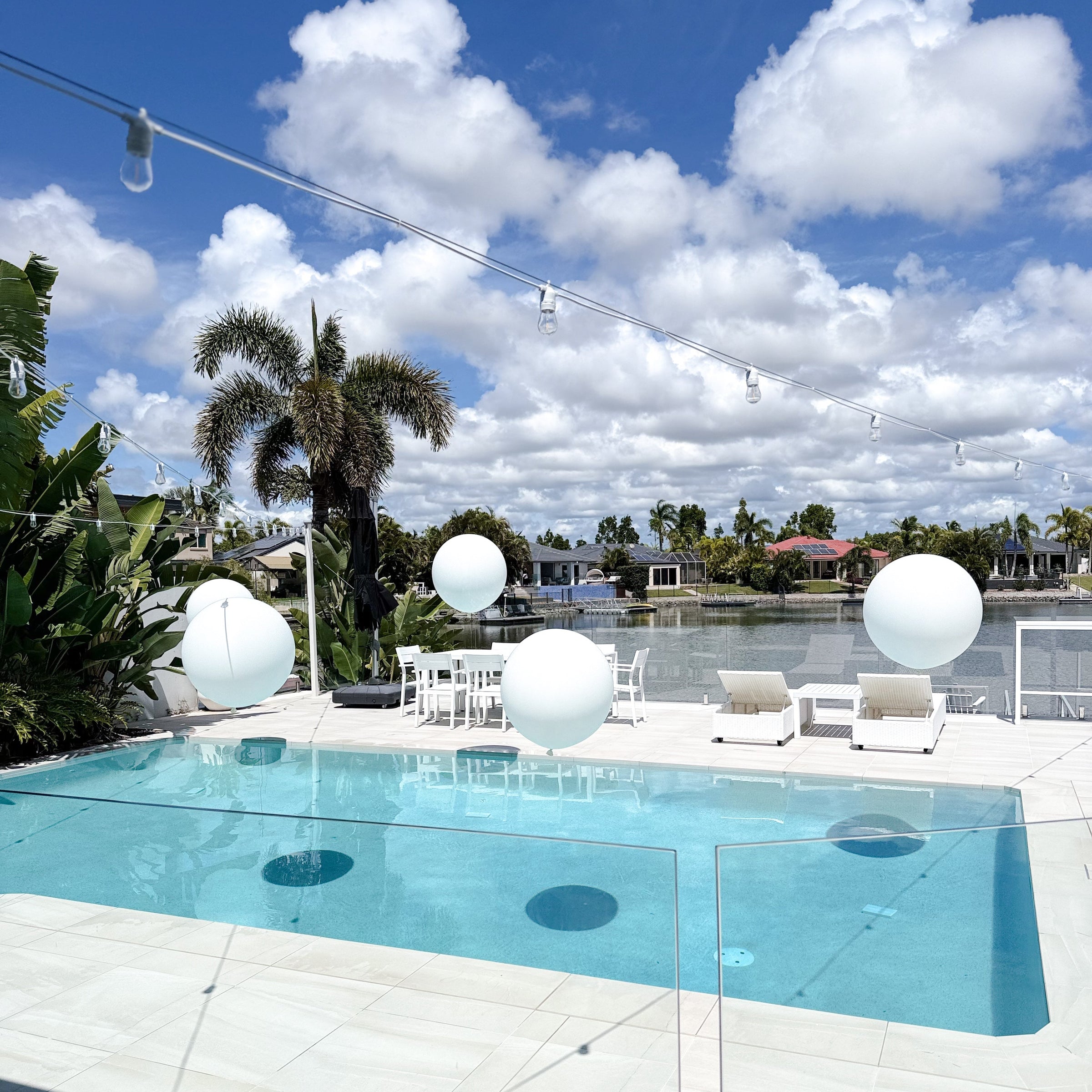 Float GC Events | Event Styling & Decor Hire – Gold Coast – Float. GC ...