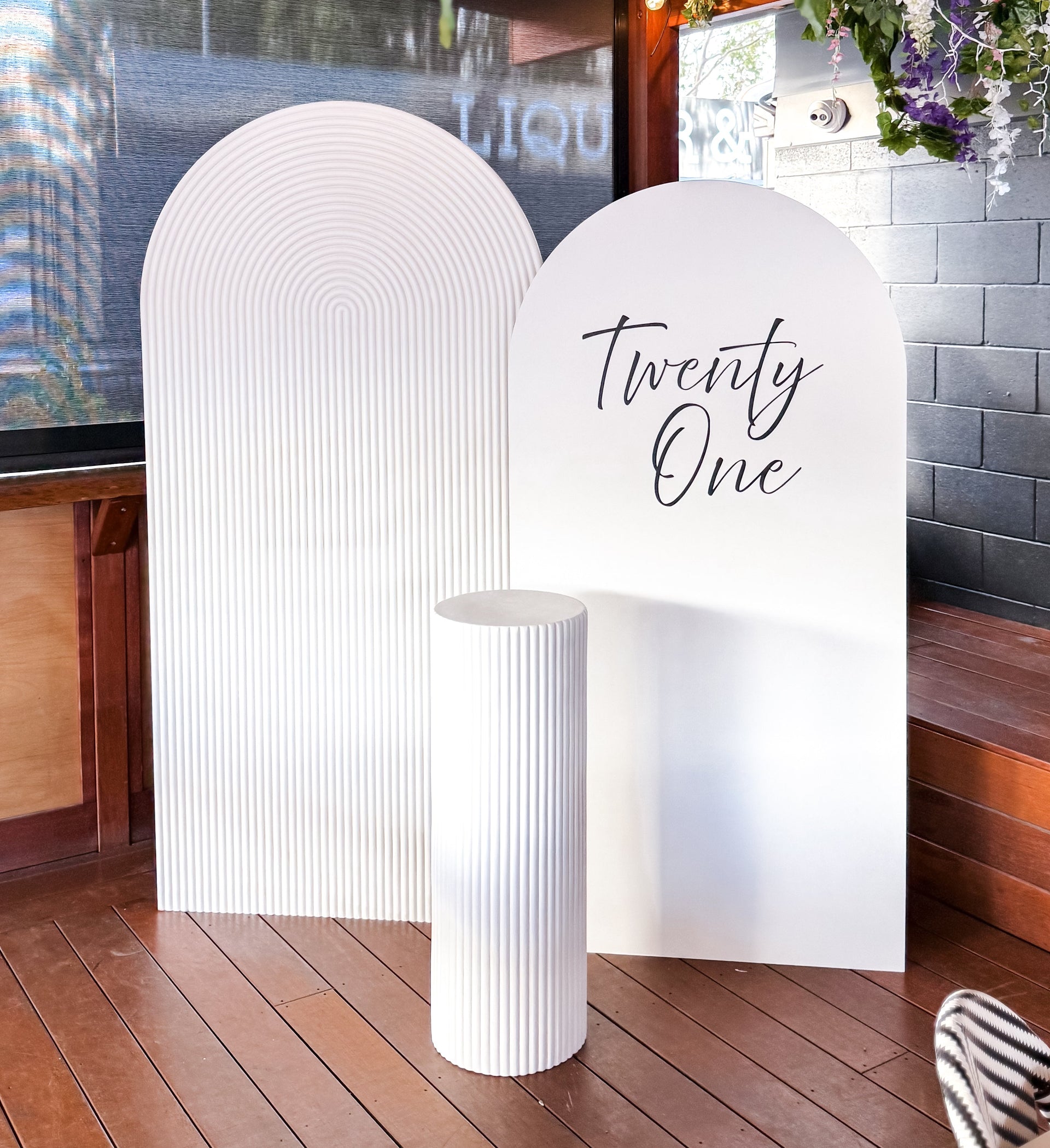 Float GC Events – Float. GC Events