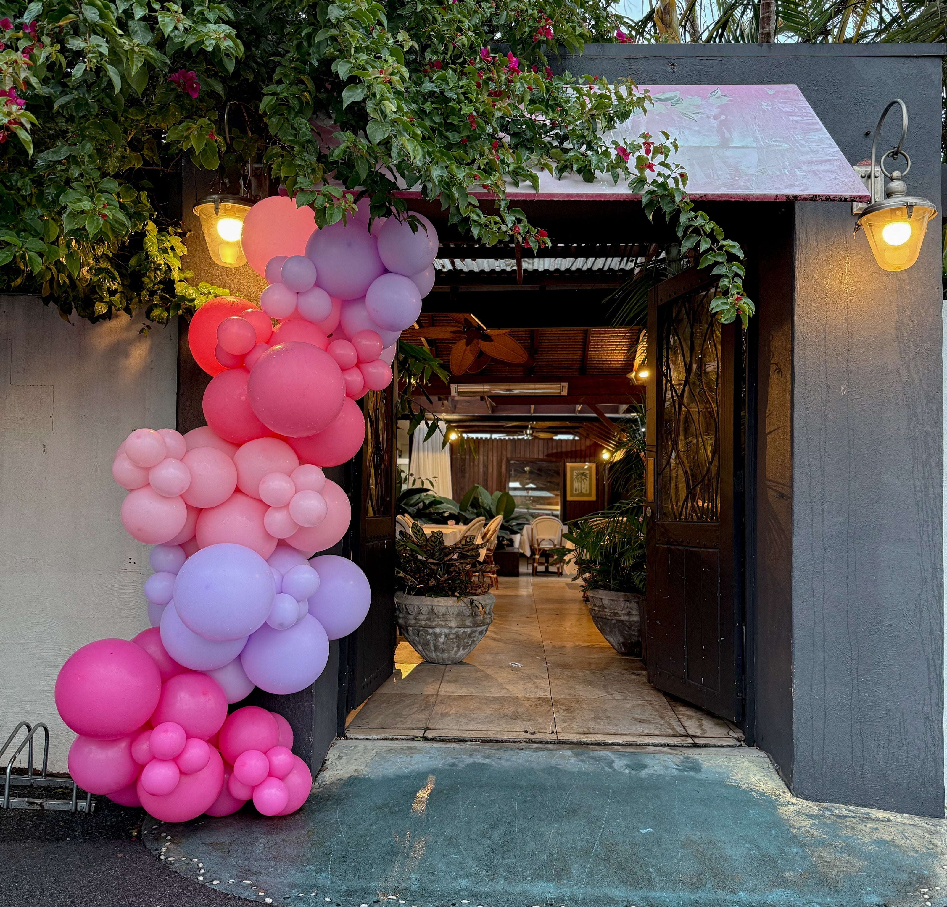 Float GC Events | Event Styling & Decor Hire – Gold Coast – Float. GC ...