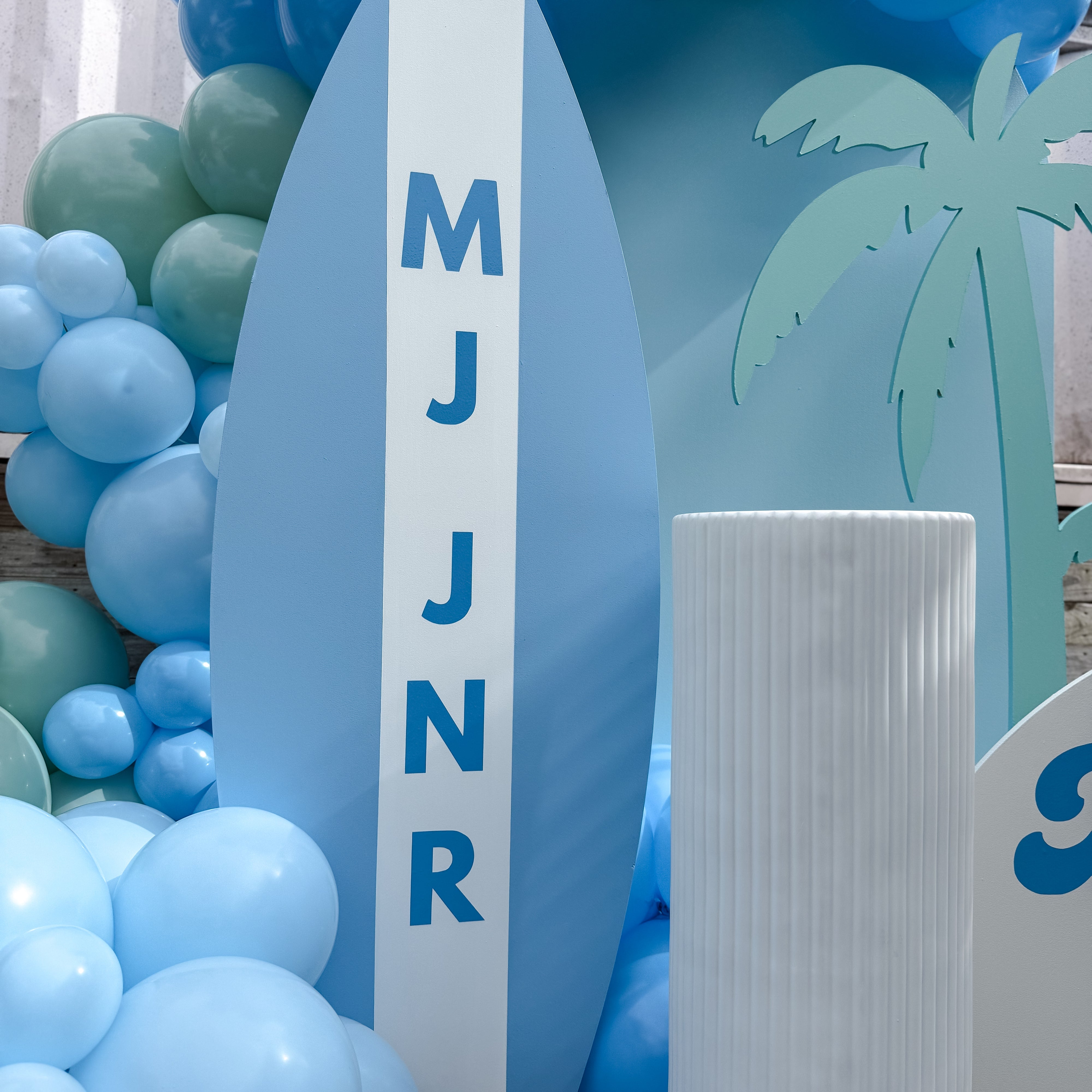 Float GC Events – Float. GC Events