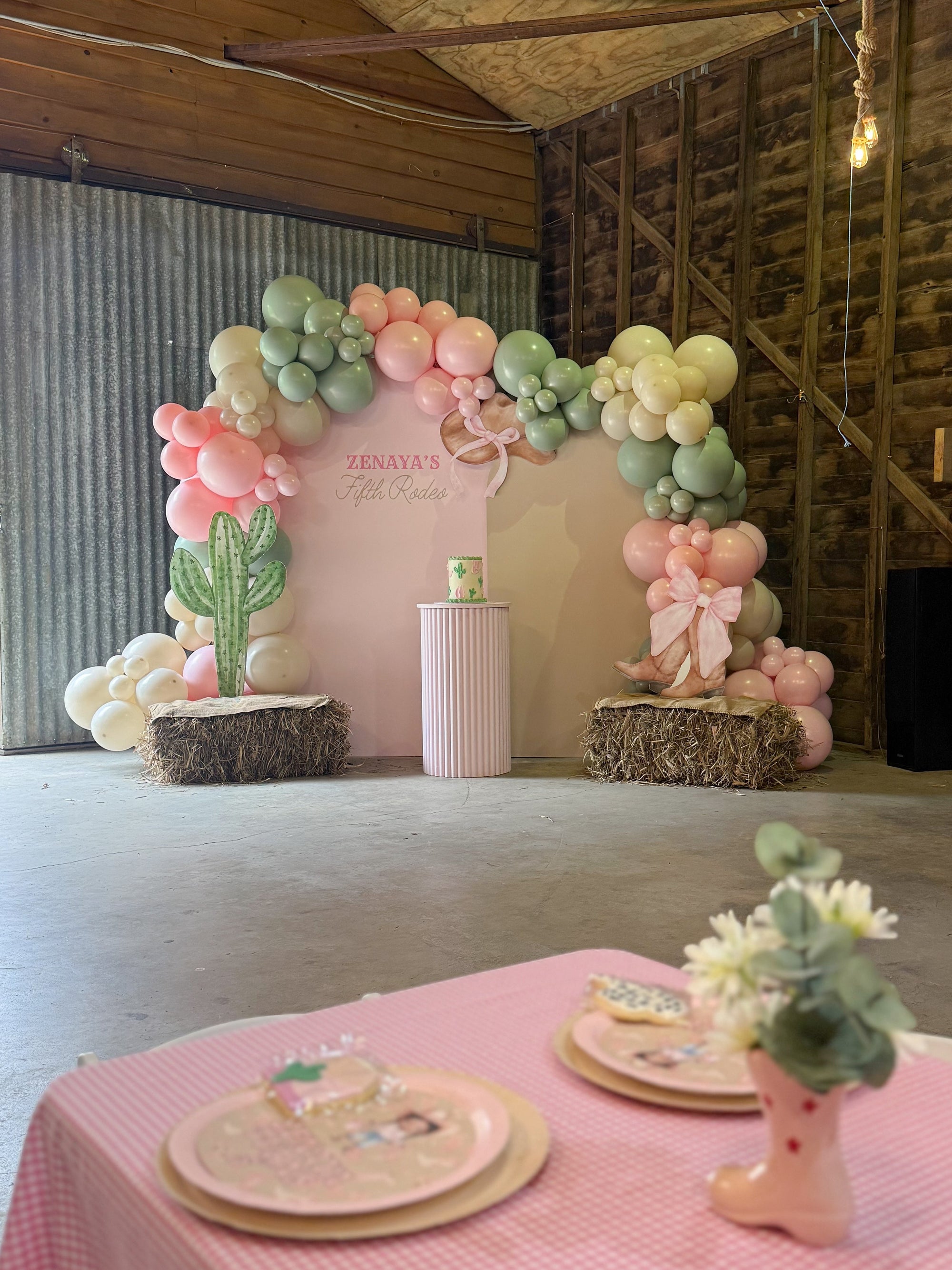 Float GC Events | Event Styling & Decor Hire – Gold Coast – Float. GC ...